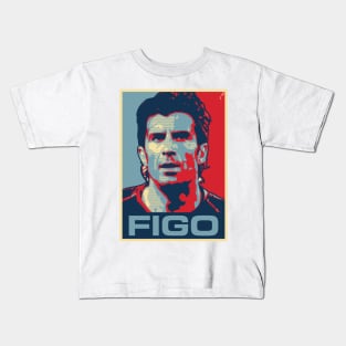 Figo Kids T-Shirt